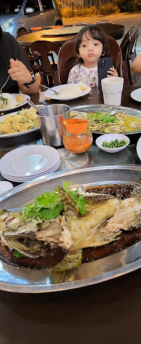 Sembulan Lobster Restaurant - Gastronomi dan perhotelan