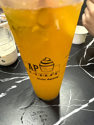 AP Ice Cream - Kota Kinabalu
