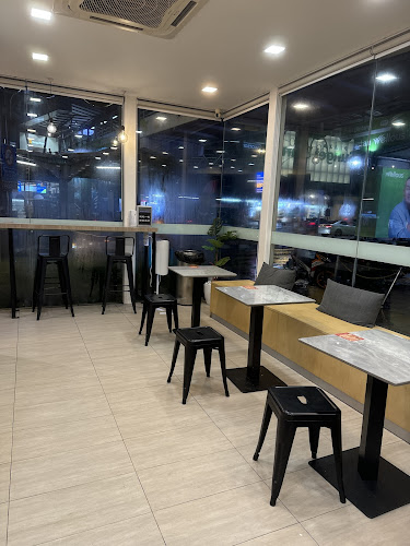 Comentarii opinii despre Jipinhe Scones Malaysia