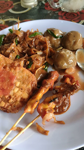 Opinii despre Warung Laksa Nyonya Kak Ani în Sungai Petani - Gastronomi dan perhotelan