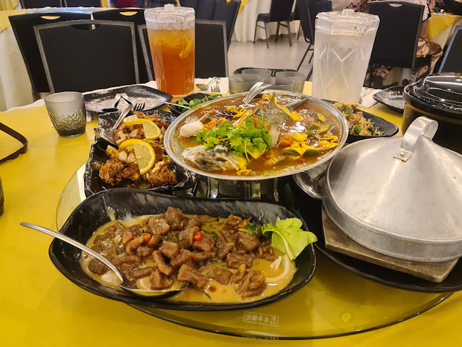 Opinii despre Casa Lagenda Convention Centre (CLCC) în Seremban - Gastronomi dan perhotelan