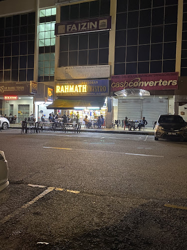 Restoran Rahmath Bistro