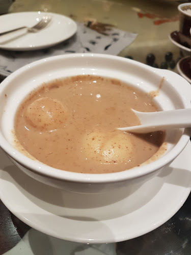 Chynna - Kuala Lumpur