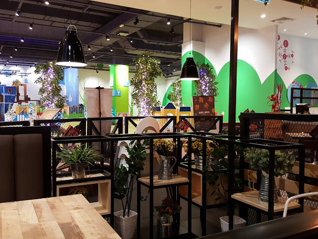 Lot S102, Second Store & Shopping Centre, Aeon Tebrau City Shopping Centre, 1, Persiaran Desa Tebrau, Taman Desa Tebrau, 81100 Johor Bahru, Johor