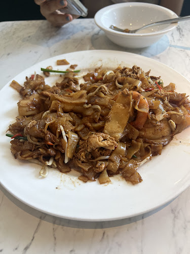 Madam Kwan’s Imago Mall, Sabah - Gastronomi dan perhotelan