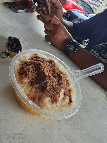 Opinii despre Swee Kang Ais Kacang în Kuching - Gastronomi dan perhotelan