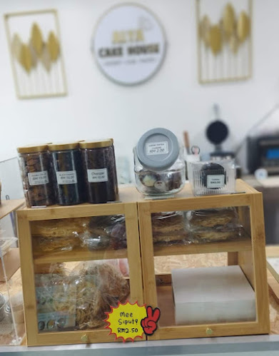 Alya Cake House Taiping