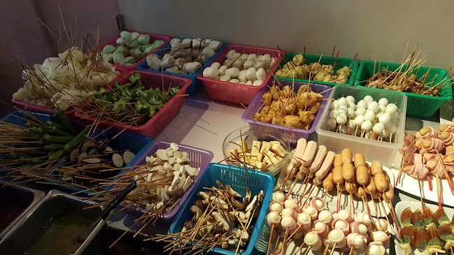 Comentarii opinii despre Mosel Western & Fusion Cuisine