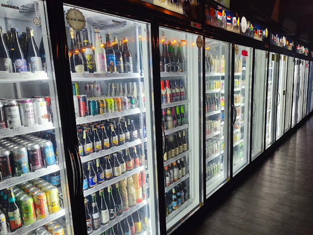 Beer Bank @ Wisma Lim Foo Yong KL - Kuala Lumpur