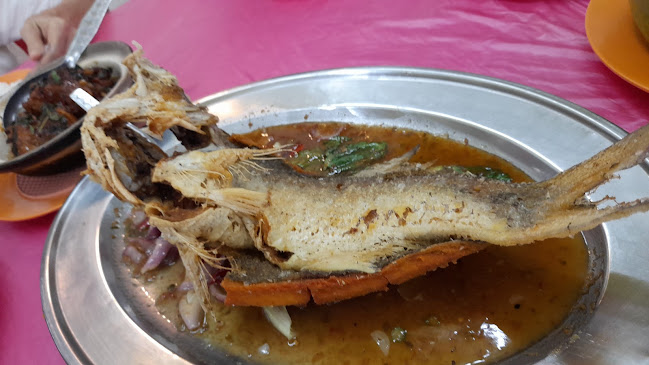 Opinii despre New Paris Restaurant în Petaling Jaya - Gastronomi dan perhotelan