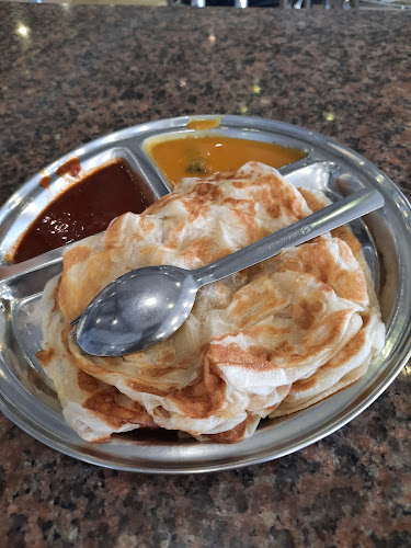 Restoran Osman (Bukit Indah) - Gastronomi dan perhotelan