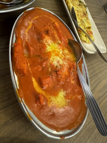 Restaurant D' Tandoori House - Melaka