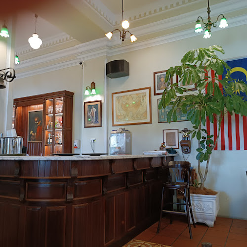 2, Jalan Sultan Idris Shah, 30000 Ipoh, Perak