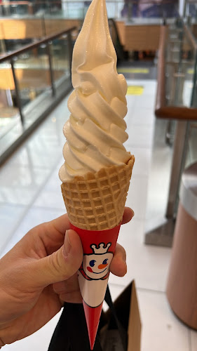 Mixue Plaza Gurney@Penang