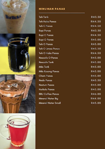 Silva Tandoori Corner - Subang Jaya