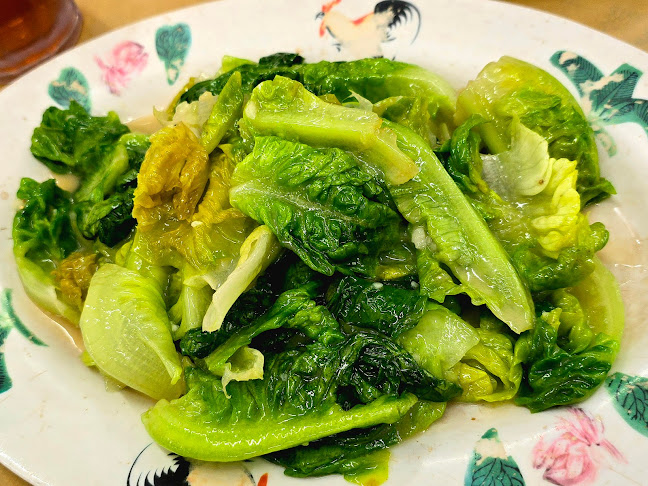 Comentarii opinii despre Kong Sai Chicken Rice Restaurant (Taman Paramount) | Restoran Kong Sai