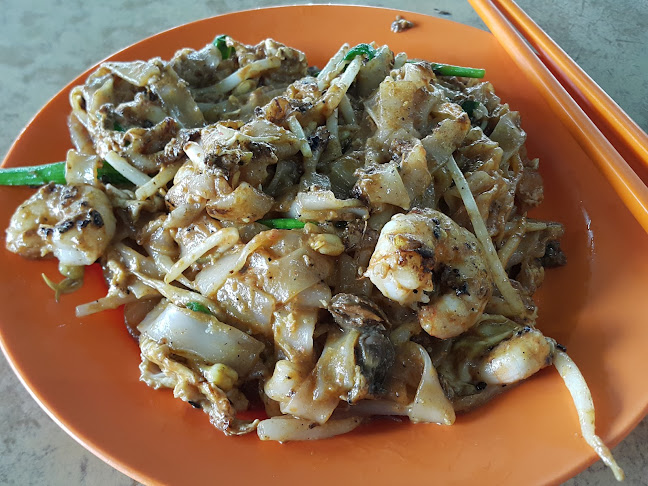 Comentarii opinii despre Chuan Lee Restaurant