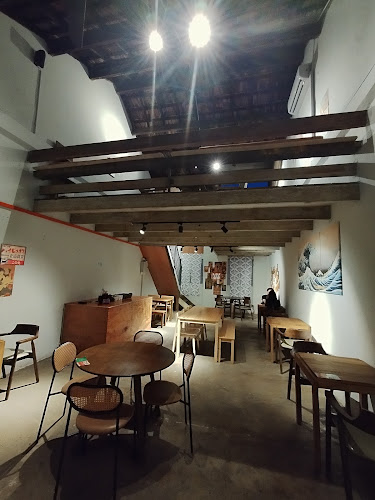 Opinii despre THE RAMEN MAN în Batu Pahat - Gastronomi dan perhotelan