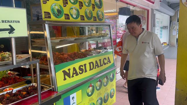 Opinii despre Famous Penang Mee Goreng Bangkok Lane Subang Jaya în Subang Jaya - Gastronomi dan perhotelan