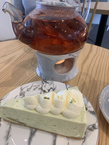 Jo’s Bakery - Petaling Jaya