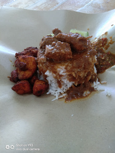Comentarii opinii despre KZ NASI BAJET ROTI PURI KB