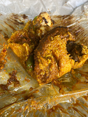 Comentarii opinii despre Nasi Royale Tok Ayah ( Original Malay Nasi Kandar )