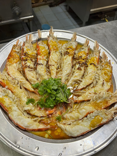 Restoran Sin Hup Kee - Lenggong