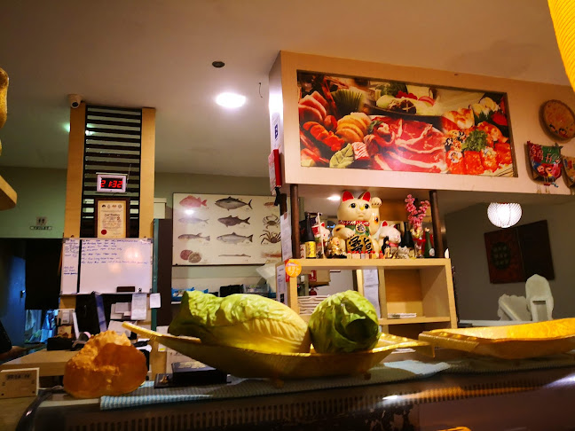 Ishiraku Izakaya - Batu Pahat