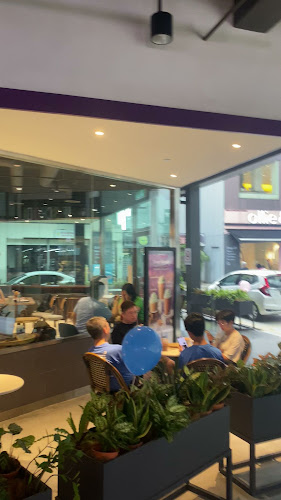 Empire Sushi Avenue K