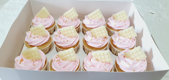 Jain’s Cakes & Desserts (Eggless Only) - Gastronomi dan perhotelan