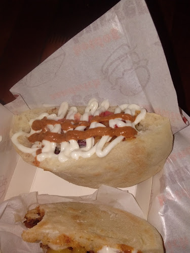 Pipe Bistro - Gastronomi dan perhotelan