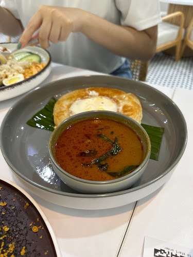 WaaronKuus Cafe - Gastronomi dan perhotelan