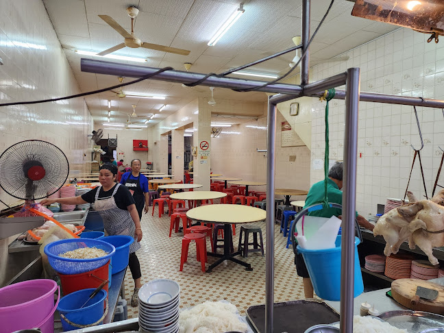 44, Jalan Raja Ekram, Kampung Jawa, 31350 Ipoh, Perak