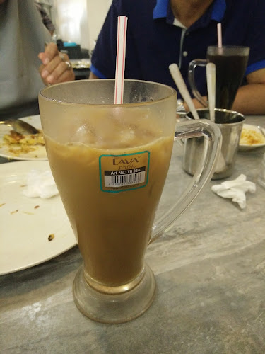 Restoran Mahashafi SDN BHD - Kuching