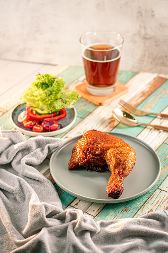 Tuk Tuk Catering - Petaling Jaya