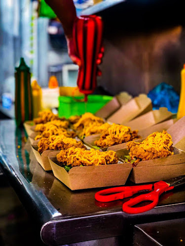 Unnamed Road, Kampung Banjar, 36000 Teluk Intan, Perak