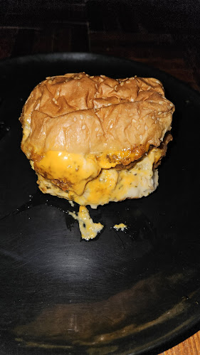 Comentarii opinii despre 1991 Burger