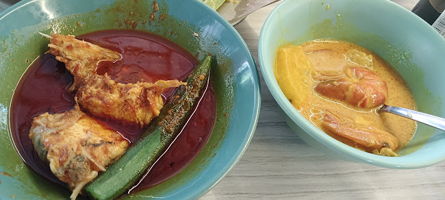 202, Jalan Ujong Pasir, 75000 Melaka