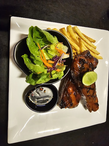 Jacknife Bar & Grill