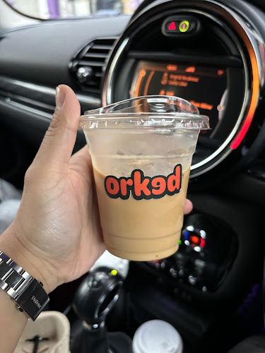 Comentarii opinii despre Orked City