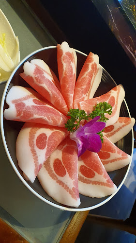 Comentarii opinii despre Shuguo Yinxiang Hotpot @Star Boulevard