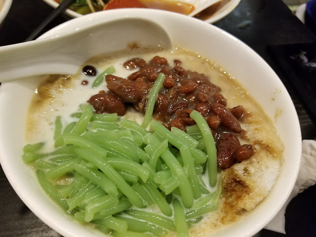 Comentarii opinii despre MyeongDong Topokki