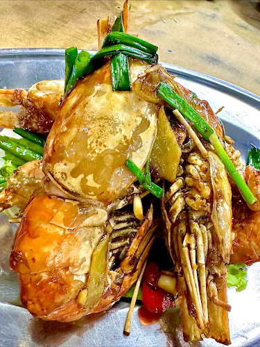 Restoran Shi Zhi Wei - Tapah