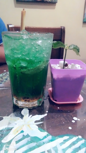 Comentarii opinii despre Calanthe Art Cafe