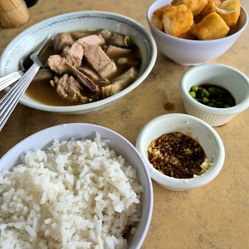 People's Park, 23, Jalan SS 4d/2, Ss 4, 47301 Petaling Jaya, Selangor