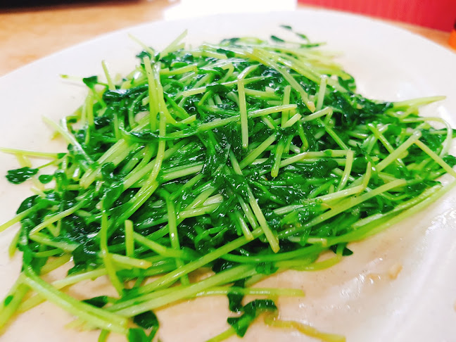 Restoran Ah Meng - Johor Bahru