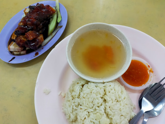 Jalan S10/1, Bandar Kajang, 43000 Kajang, Selangor