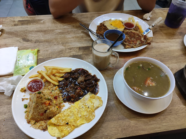 Comentarii opinii despre Murni Discovery Cheras