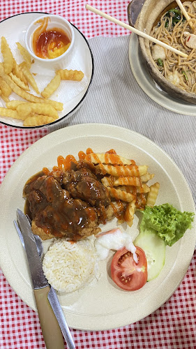 Kafeteria Jemput Makan - Nibong Tebal