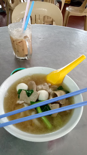 Opinii despre Restoran în Alor Setar - Gastronomi dan perhotelan